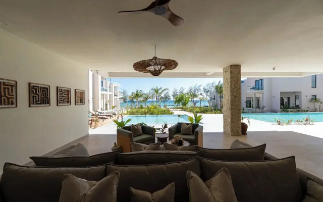 Johari Beach Residences