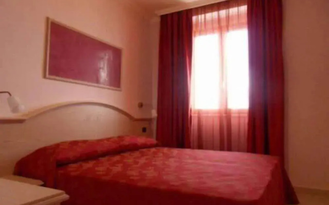 Hotel Belvedere