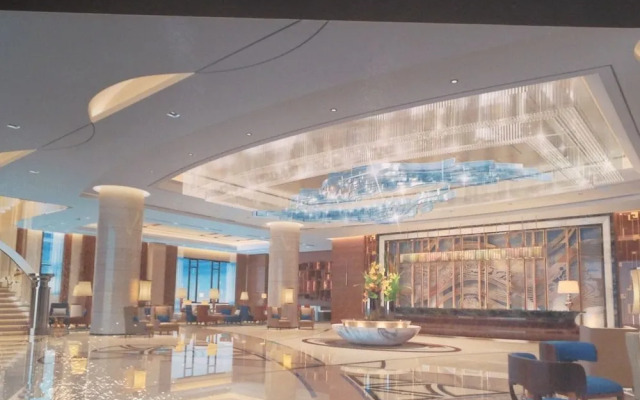 Fusheng Hotel Qingdao Huangdao