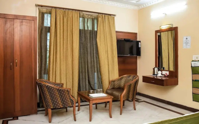 Hotel Magnate