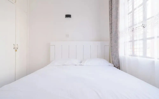 Lux Suites Langata Paradise Apartments