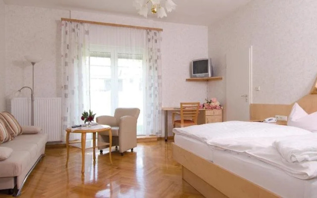 Hotel Villa Spahn