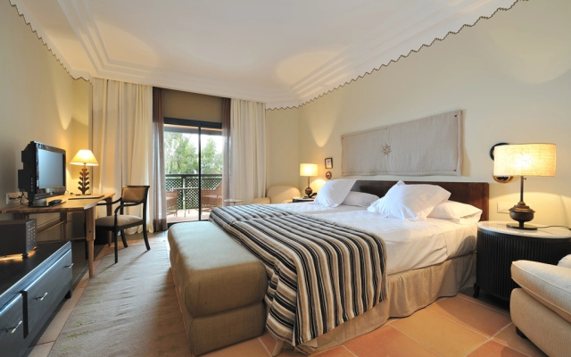 Gran Marbella Resort & Beach Club