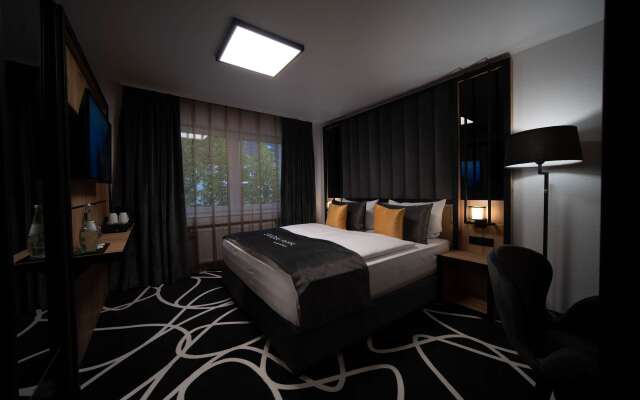 Hotel Unique Pearl