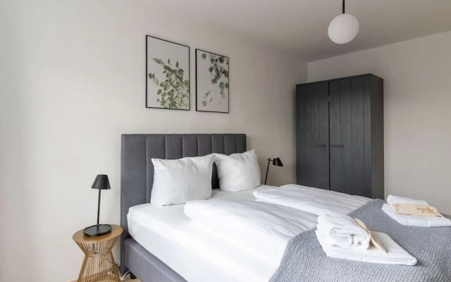 Limehome Magdeburg Hasselbachplatz