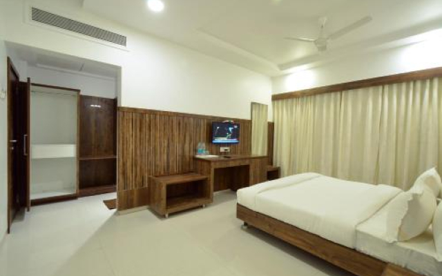 Hotel Dwarka Park
