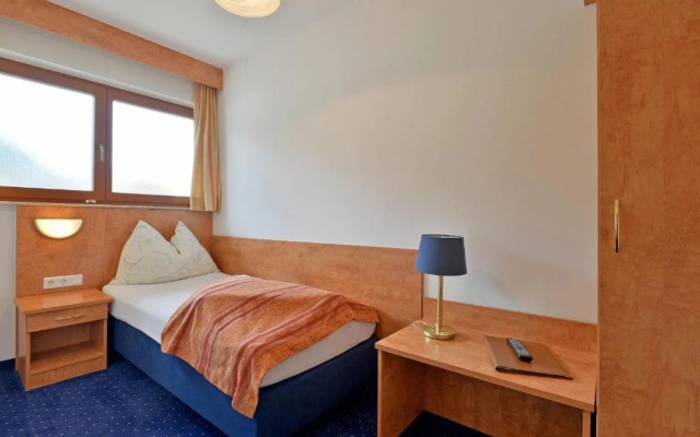 Aktiv- und Saunahotel Garni Tenne