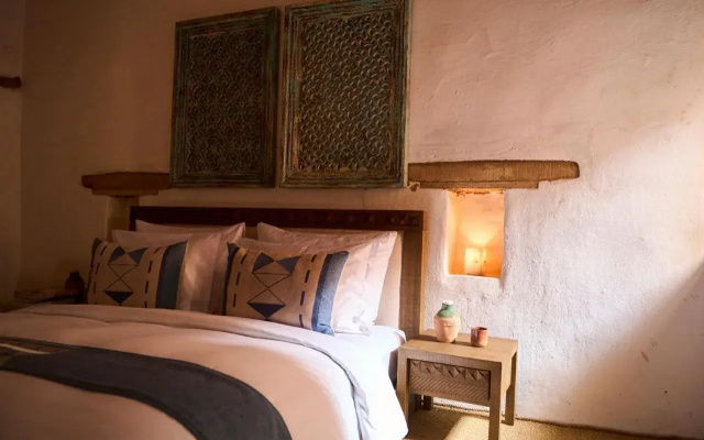 Dar Tantora The House Hotel