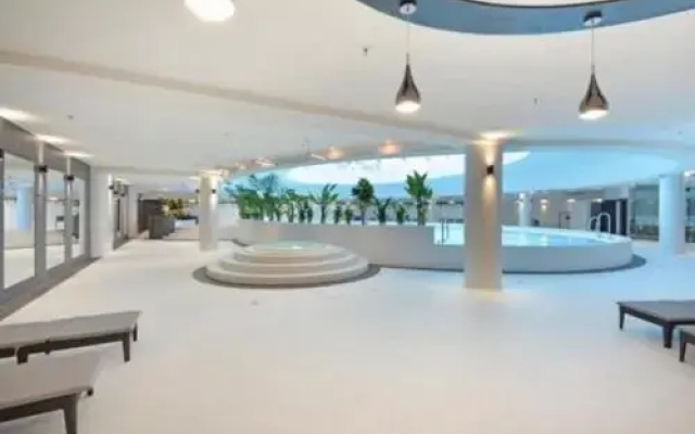 Meridien Suites