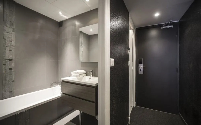 Hotel Schtak