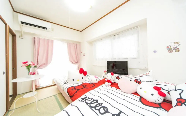 Universal Room