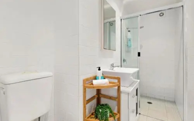 Echuca Bungalow