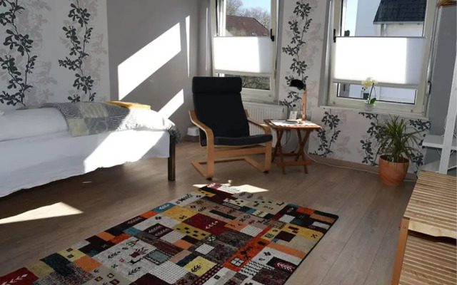 Boardinghouse Oldenburg
