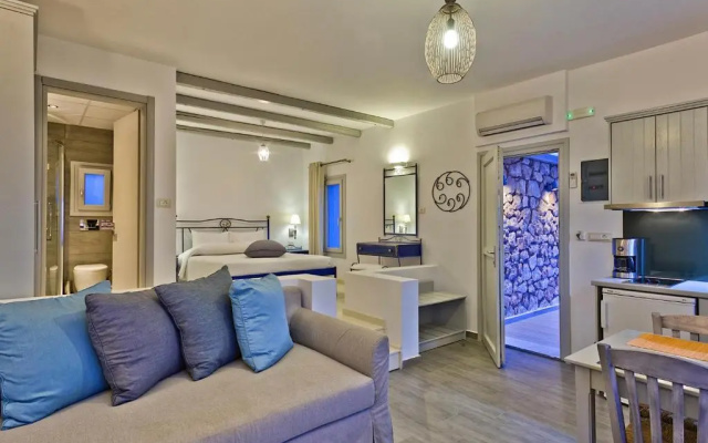 Anatoli Villas