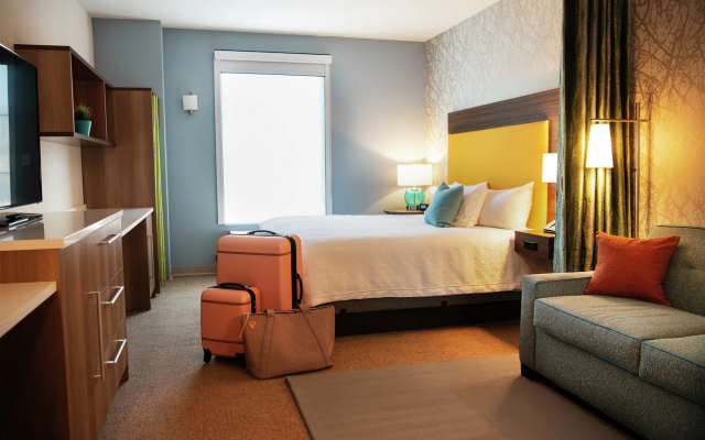 Home2 Suites By Hilton Tupelo, Ms