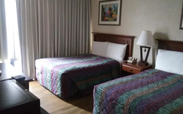 Budget Lodge San Antonio