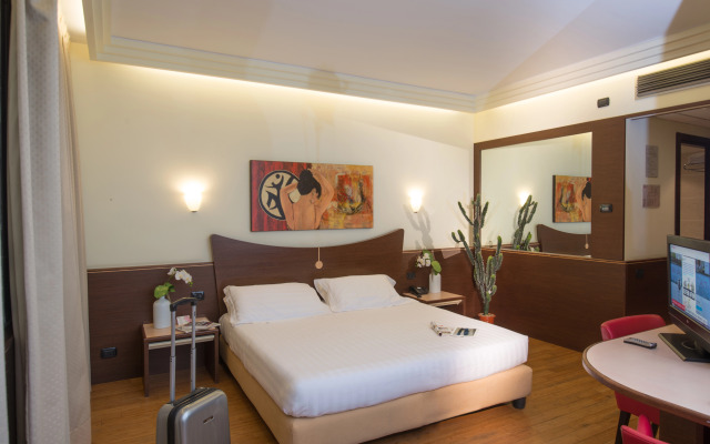 AS Hotel Cambiago