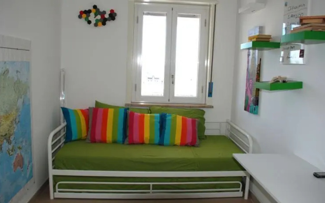 Acitrezza sul mare