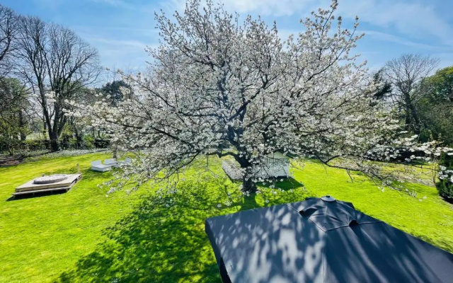 Domein Walhalla: volledige villa met 4 SLK