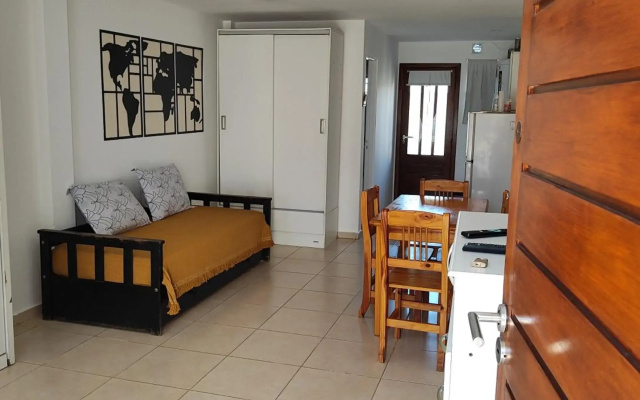 Departamento a 100mts del Mar - Punta Mogotes Waikiki
