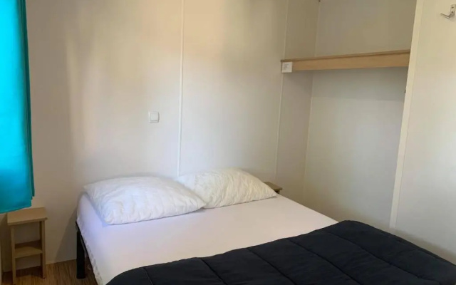 Mobilhome 4-6 personnes Pont Aven