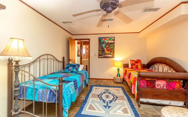 Solaria Villas