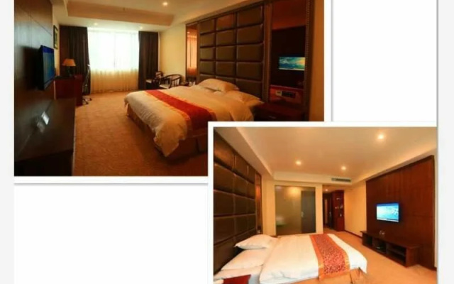 Lisun City Boutique Inn