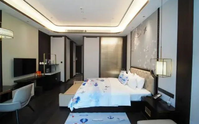 Grand Garden Hotel