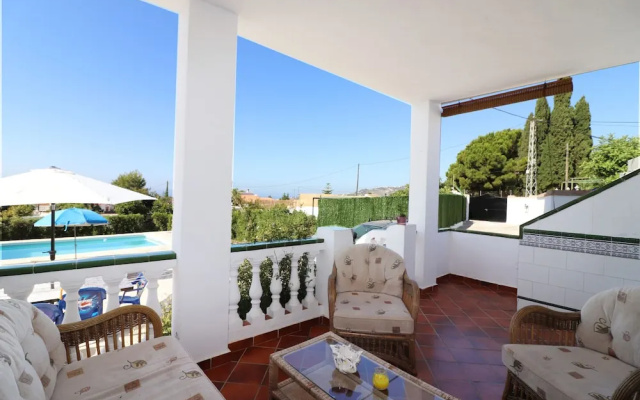1118 Villa Ramos