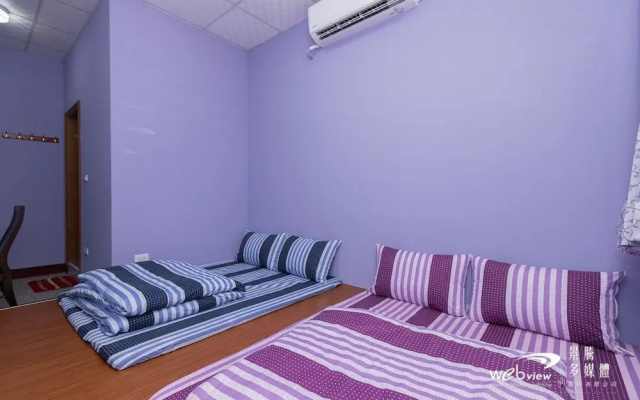 Blackfoot Homestay