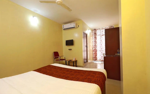 OYO 6725 Palm Inn
