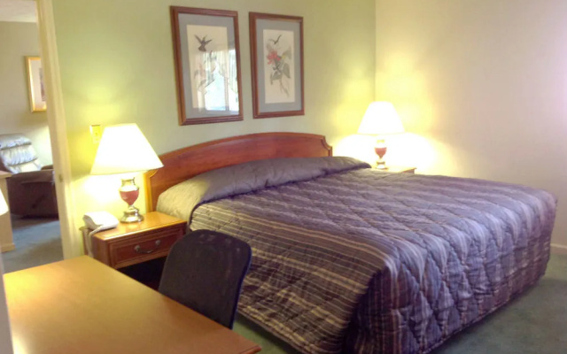 Crossland Economy Studios - Lexington - Patchen Village