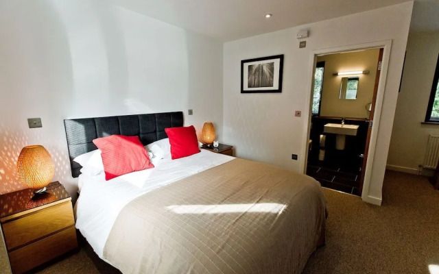 The Cedars Bed & Breakfast