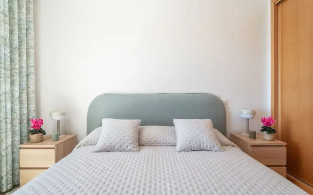 BnB Homes Apartment With Sea View Relax Terrace