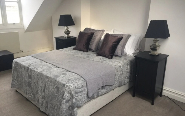 Veeve - Hampstead Apartments