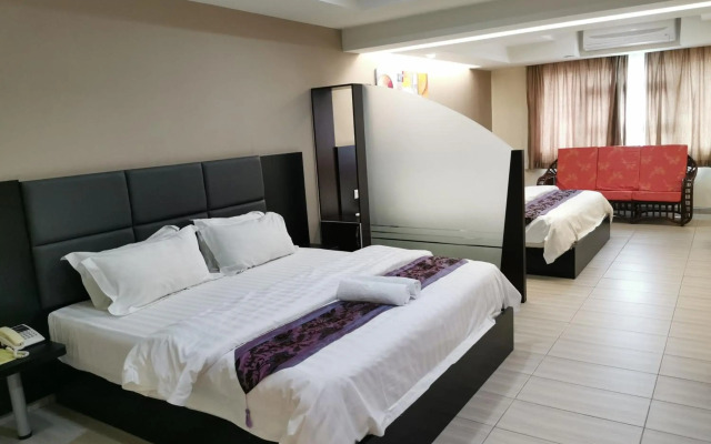 Melang Inn