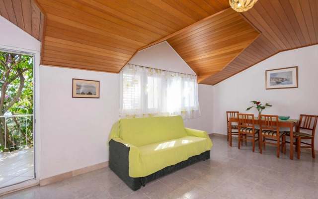Ora  - Apartments with Pool - A6(2+2)