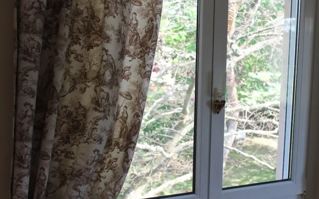 B&B Aux Berges de la Thur