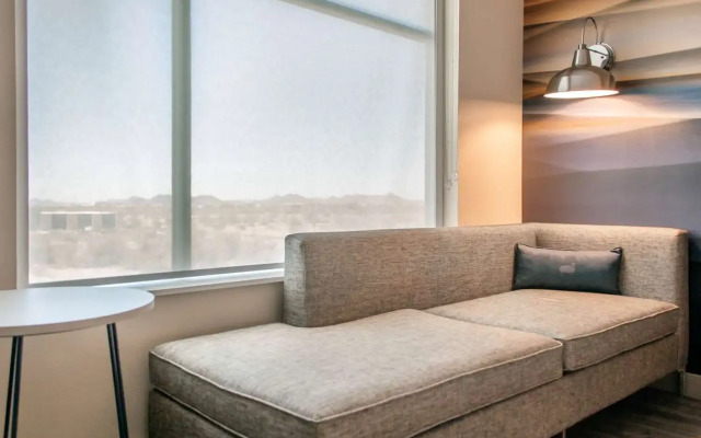 Hilton Garden Inn North Phoenix Scottsdale
