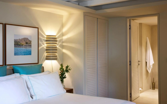 Nammos Hotel Mykonos