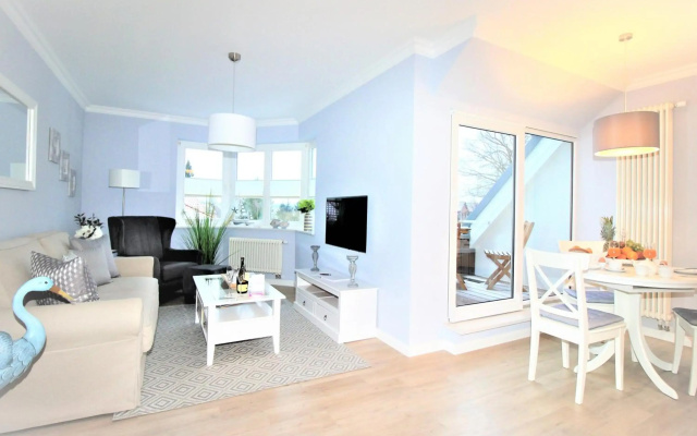 KranichSuite - Zingst