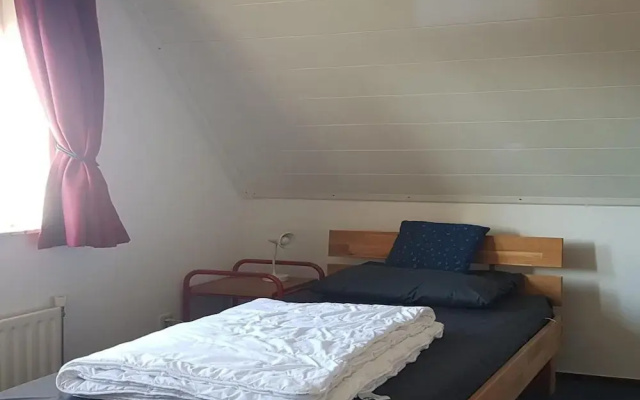 Holiday Home Breskens Near Dutch Coast