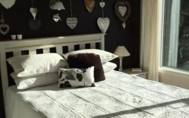 Beach Side Bed Breakfast