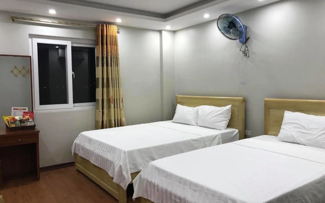 Bigwin Hotel