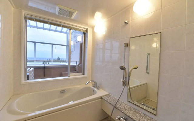 Shigira Bayside Suite Allamanda