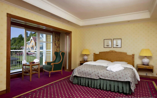 Solstrand Hotel & Bad