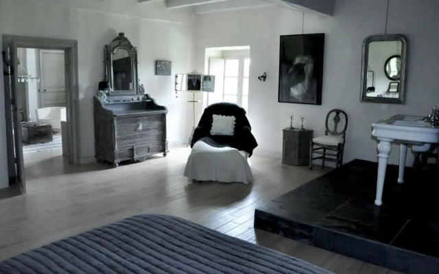 Chambres d'Hôtes Le Relais de Roquefereau