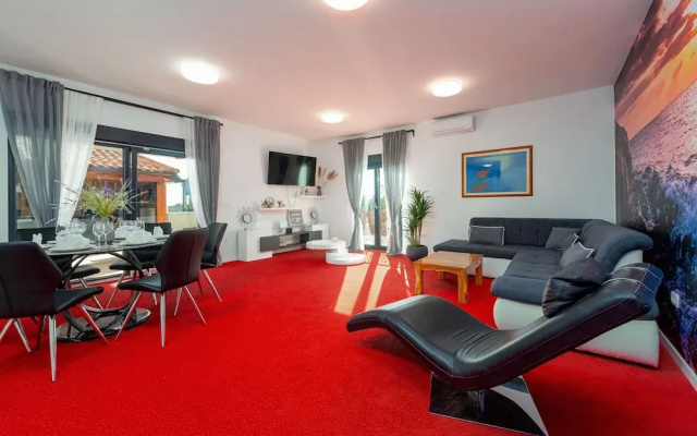 Villa Frenky