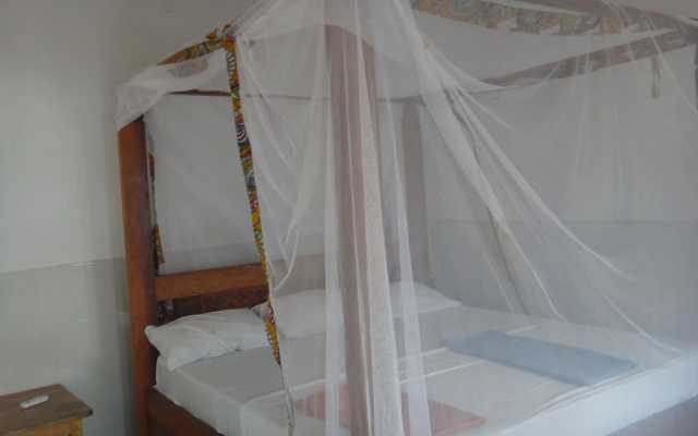 Nungwi Jambo Beach Bungalow