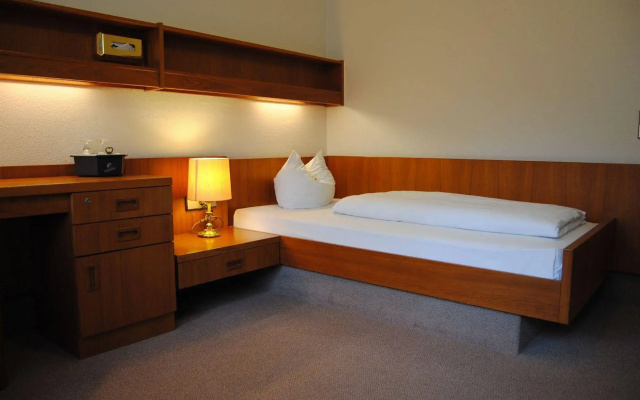 Parkside Hotel